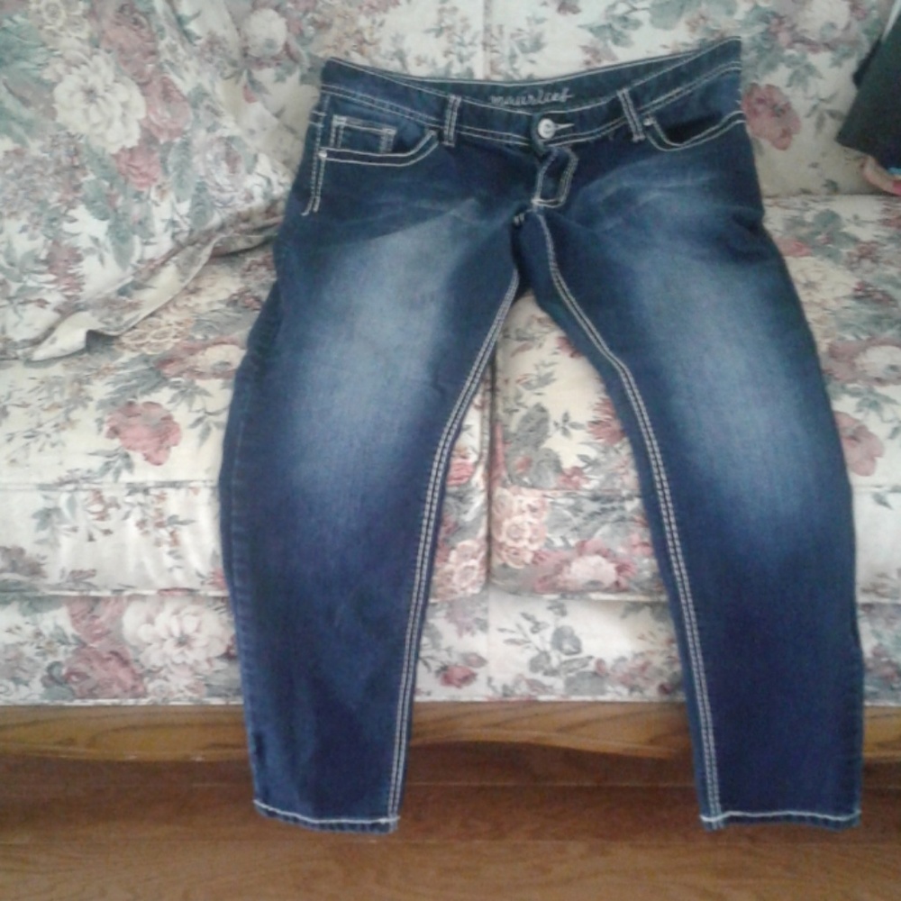 Jeggings